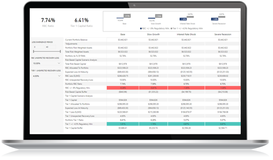 CompassCRE Desktop