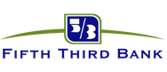 Fifth Third Bank Logo